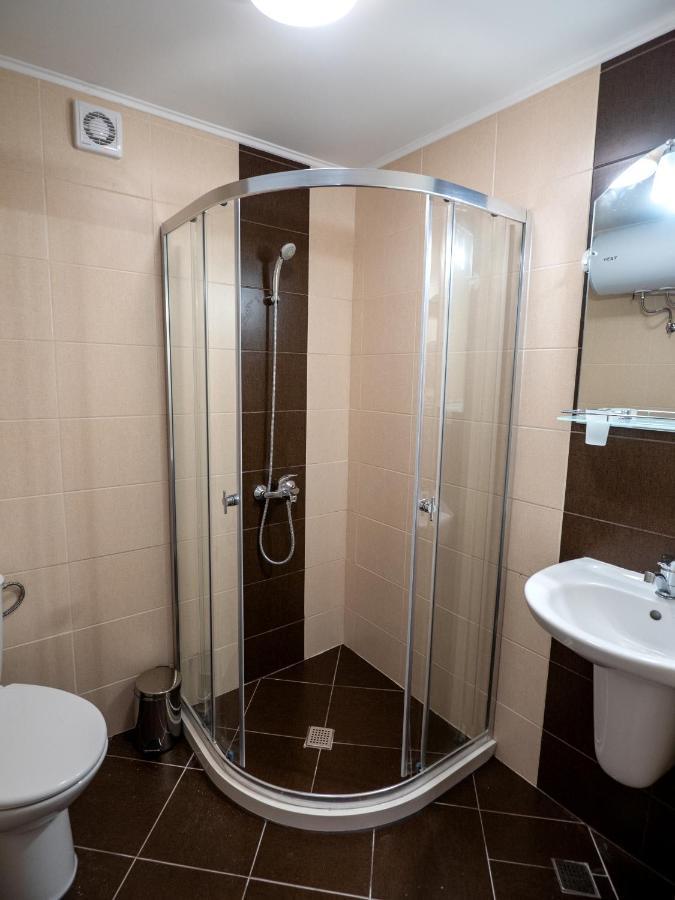 Hotel Santa Maria Obzor Zewnętrze zdjęcie