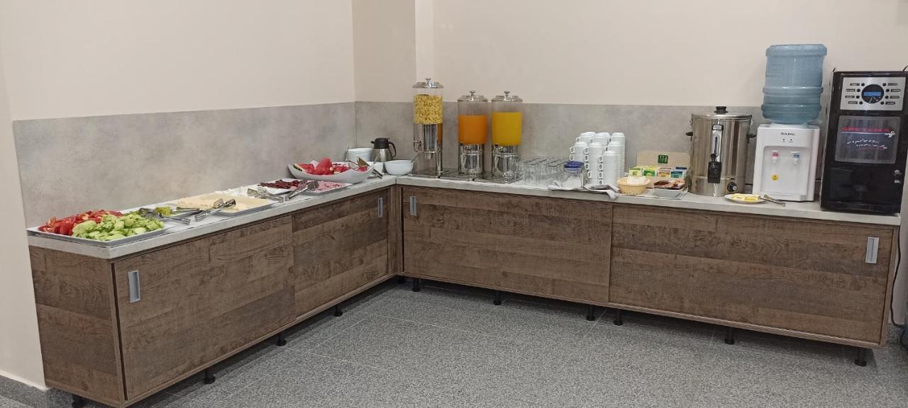 Hotel Santa Maria Obzor Zewnętrze zdjęcie