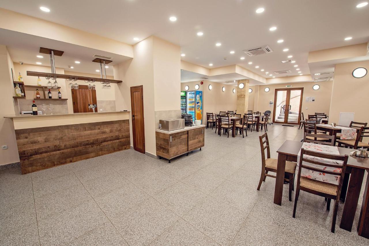 Hotel Santa Maria Obzor Zewnętrze zdjęcie